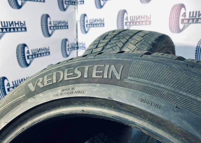 Vredestein Wintrac Pro 295/40 R20 110V