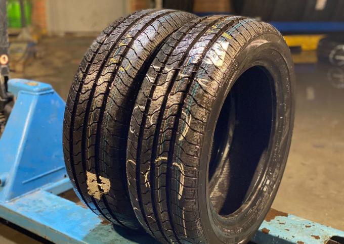 Point S Summerstar 3 Van 195/60 R16C 99H