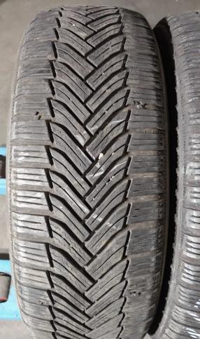 Michelin Alpin 6 205/60 R16 96H