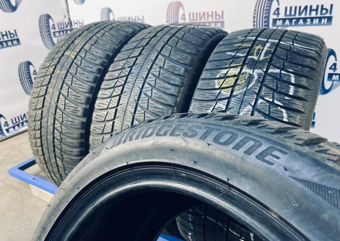 Bridgestone Blizzak LM-001 225/45 R17 91H