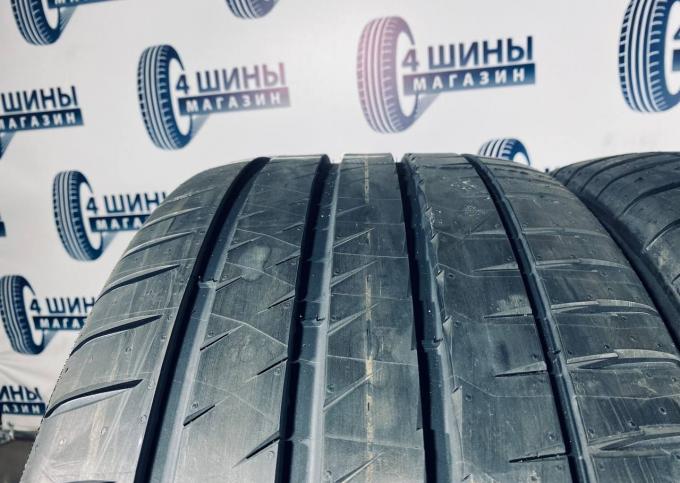 Michelin Pilot Sport 4 275/45 R19 108Y