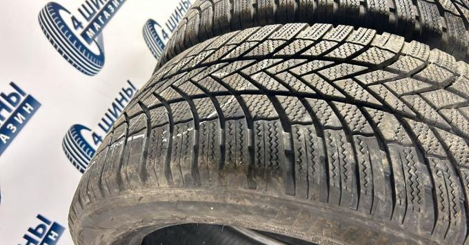 Bridgestone Blizzak LM-005 245/45 R18 100V