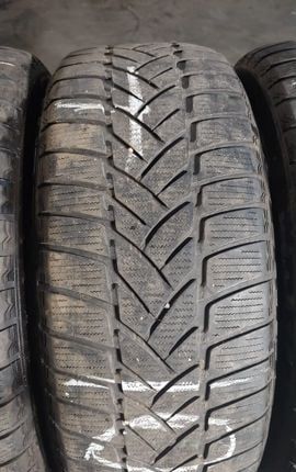 Dunlop Grandtrek WT M3 255/50 R19 107V