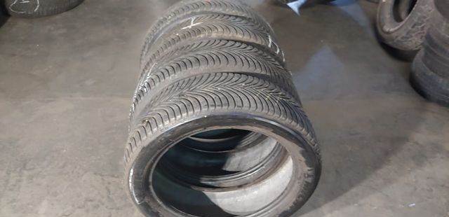 Michelin Alpin 5 205/55 R19 97H