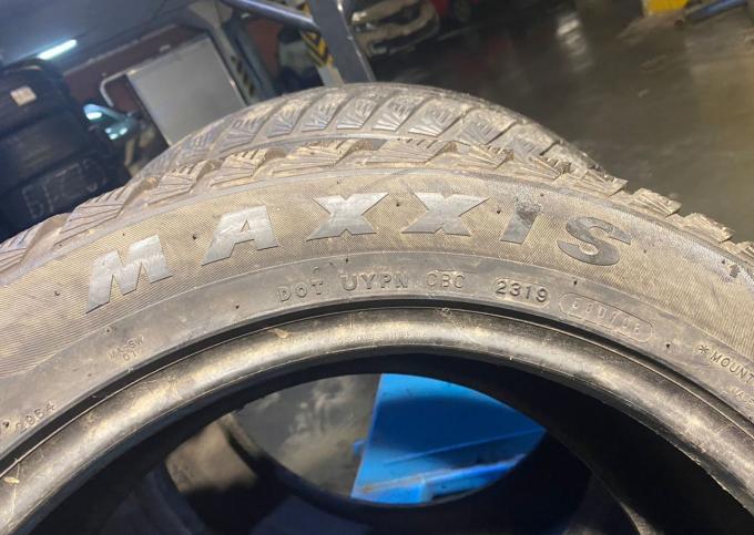 Maxxis MA-SW Victra Snow SUV 255/50 R19 107V