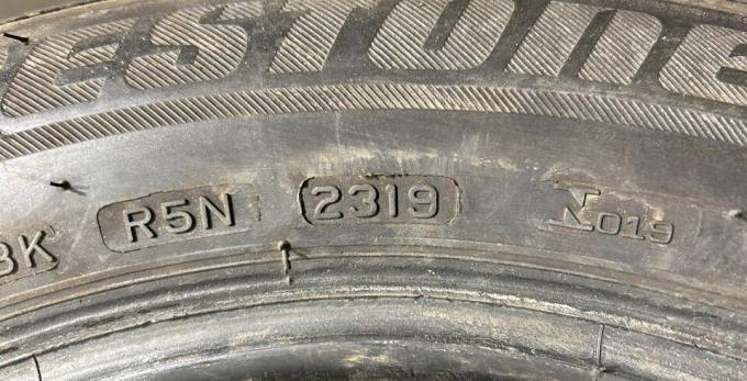 Bridgestone Blizzak LM-32 205/55 R16 91H