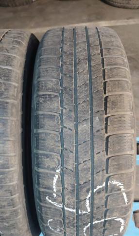 Michelin Latitude Alpin HP 235/65 R17 104H