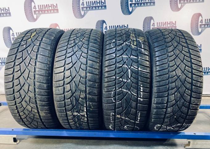 Dunlop SP Winter Sport 3D 215/40 R17 87V