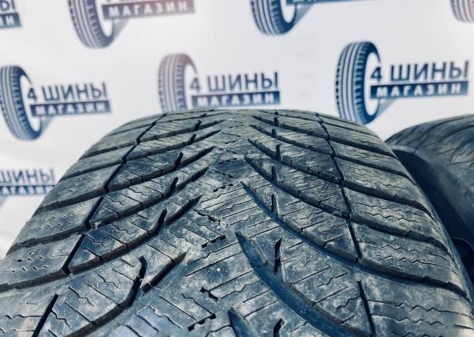 Michelin Alpin A4 225/50 R17 94H