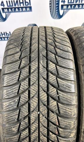 Bridgestone Blizzak LM-001 225/45 R18 91H