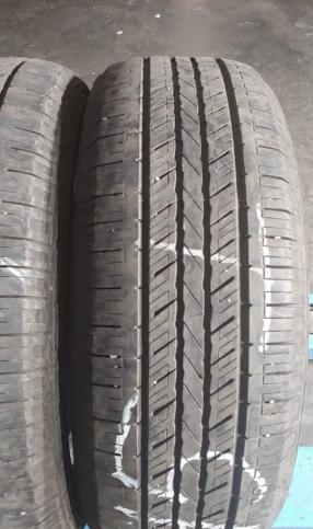 Hankook Dynapro HP RA23 235/60 R17 102H