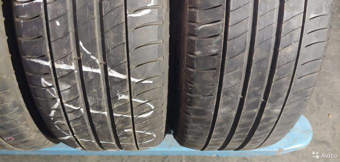 Michelin Primacy 3 225/55 R18 98V