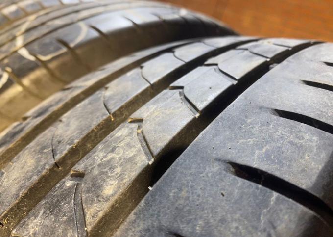 Goodyear EfficientGrip 195/60 R16 89H