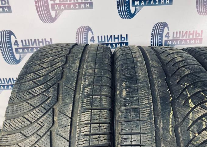 Michelin Pilot Alpin PA4 245/40 R18 97V