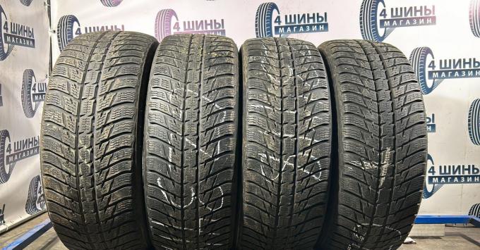 Nokian Tyres WR SUV 3 225/60 R17 103H