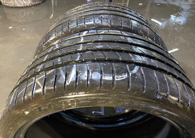 Goodyear Eagle F1 Asymmetric 2 255/35 R19 96Y