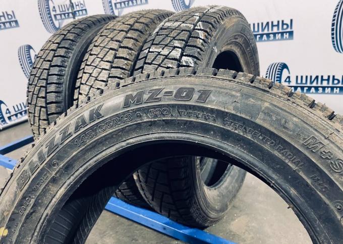 Bridgestone Blizzak MZ-01 145/65 R13 69Q