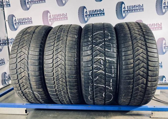 Pirelli Winter Sottozero 3 225/45 R18 95V