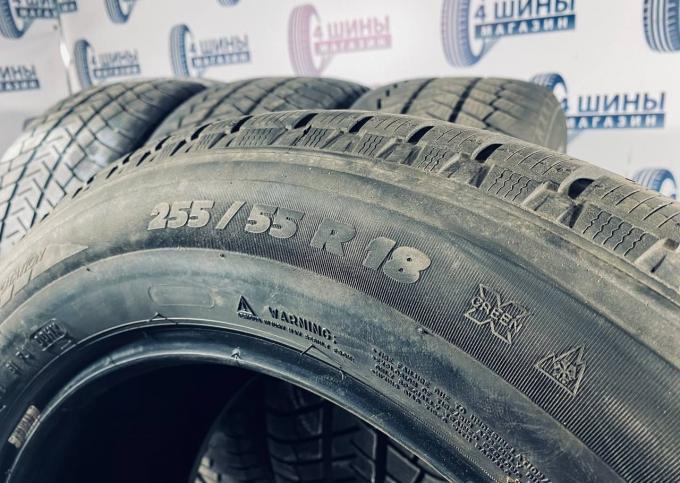 Michelin Latitude Alpin 255/55 R18 109V