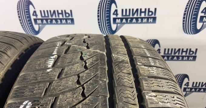 Nokian Tyres WR A4 255/45 R19 104V