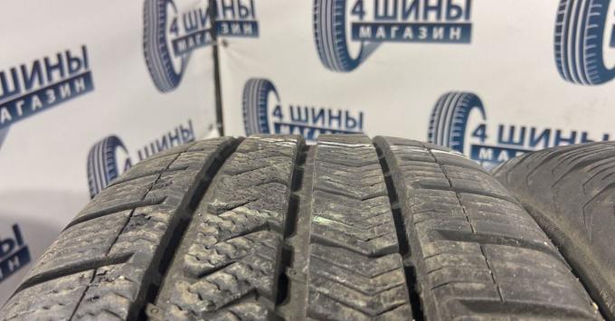 Vredestein QuaTrac 5 205/55 R16 91H