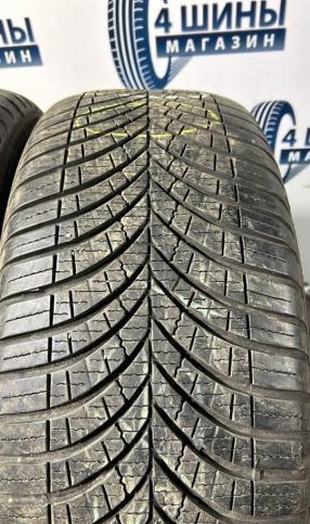 Goodyear Vector 4Seasons Gen-3 225/50 R18 99W