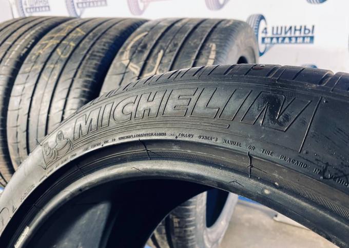 Michelin Latitude Sport 295/35 R21 107Y