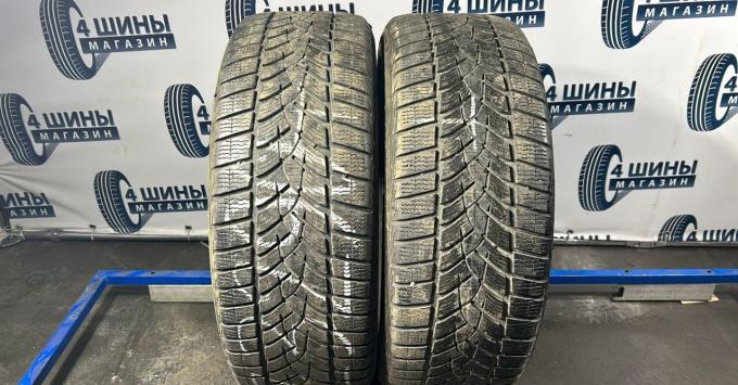 Goodyear UltraGrip Performance SUV Gen-1 225/55 R18 102V