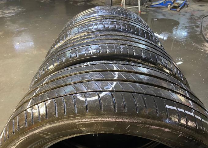 Michelin Primacy 3 205/55 R19 97V