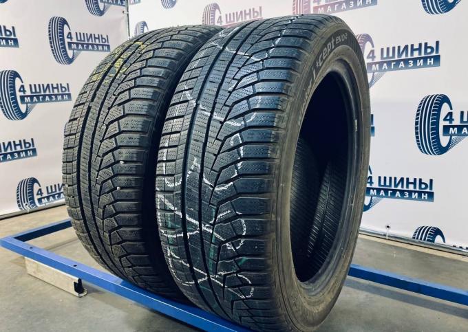 Hankook Winter I'Cept Evo2 W320 225/50 R17 98H