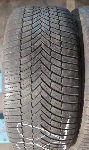 Bridgestone Weather Control A005 245/50 R18 100V