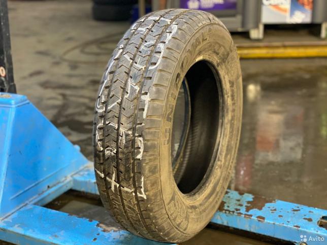 Uniroyal Rain Max 195/70 R15 97T