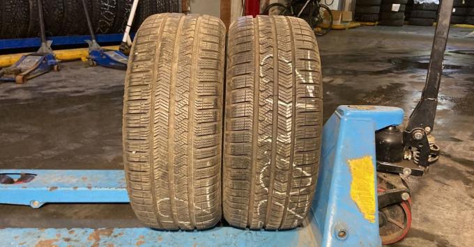 Vredestein QuaTrac 5 205/45 R16 83H