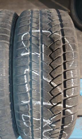 Continental Conti4x4WinterContact 255/60 R17 106H