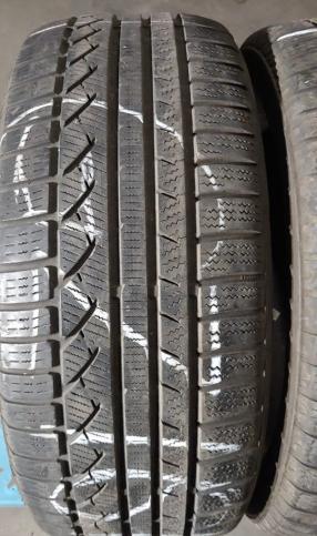 Continental ContiWinterContact TS 810 225/50 R16 93H