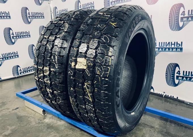 Goodyear Cargo Vector 225/60 R16C 101H