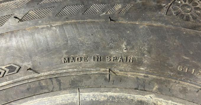 Firestone Multiseason 175/70 R13 82T