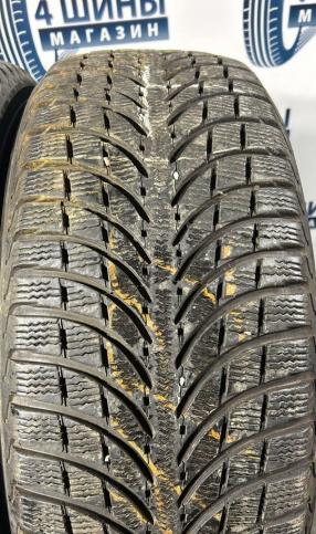 Michelin Latitude Alpin LA2 215/55 R18 99H