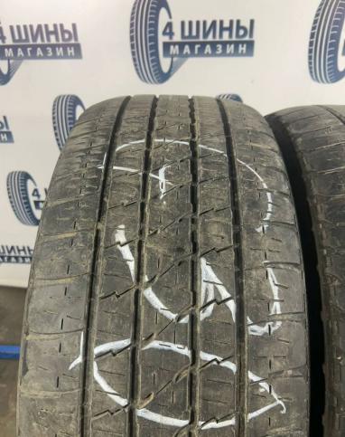 Bridgestone Dueler H/L Alenza 285/45 R22 110H