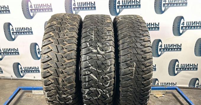 Goodyear Wrangler MT/R 235/85 R16 Q