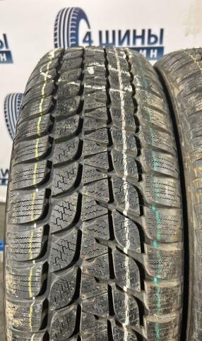 Bridgestone Blizzak LM-25 195/65 R16 92H