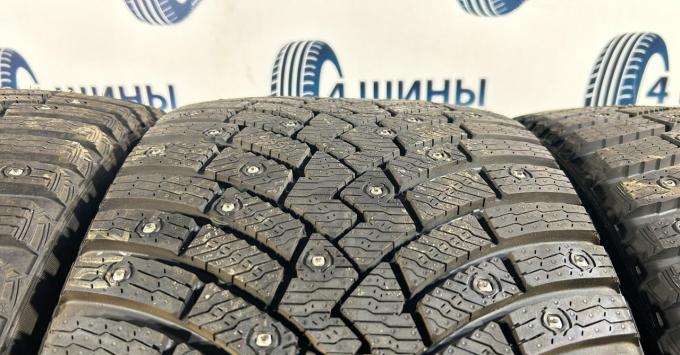 Pirelli Scorpion Ice Zero 2 275/40 R20 106T