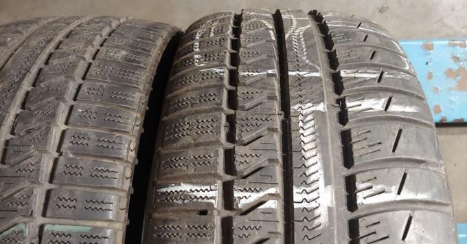 Vredestein QuaTrac 3 205/50 R16 87V