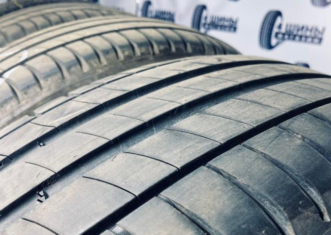 Michelin Primacy 3 215/65 R17 99V