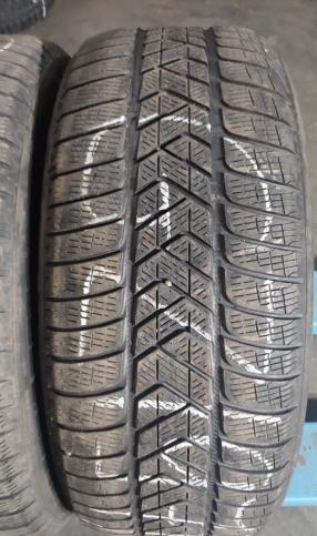 Pirelli Scorpion Winter 255/55 R19 107V