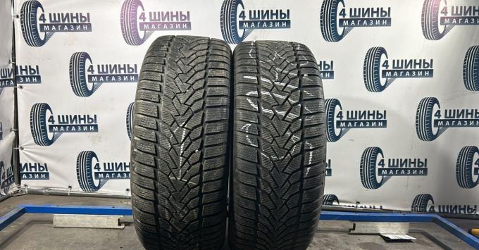 Uniroyal WinterExpert 235/55 R17 103V