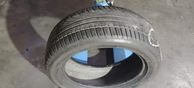 Michelin Pilot Primacy 235/50 R17 98Y