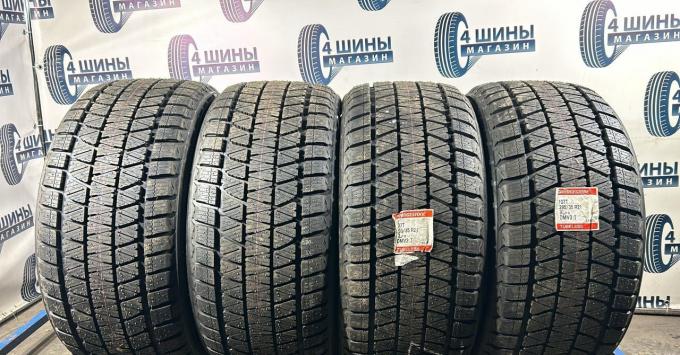 Bridgestone Blizzak DM-V3 295/35 R21 107T