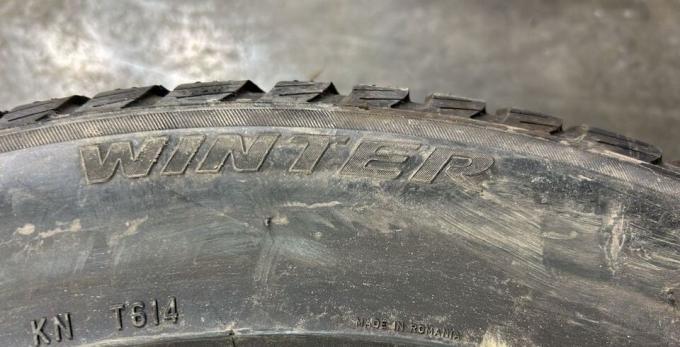 Pirelli Winter Sottozero 3 205/60 R17 93H