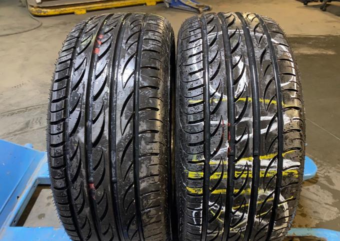 Pirelli P Zero Nero 225/45 R18 91W